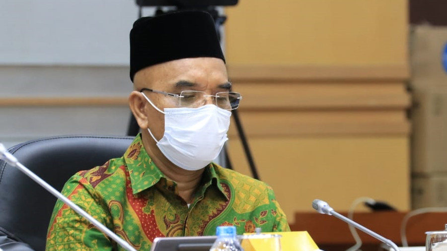 Pansus Haji Minta Izin Kerja di Masa Reses, Bakal Investigasi ke Arab Saudi - kumparan.com