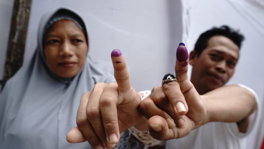 Polling: Program Apa yang Paling Kamu Butuhkan dari Kepala Daerah? - kumparan.com
