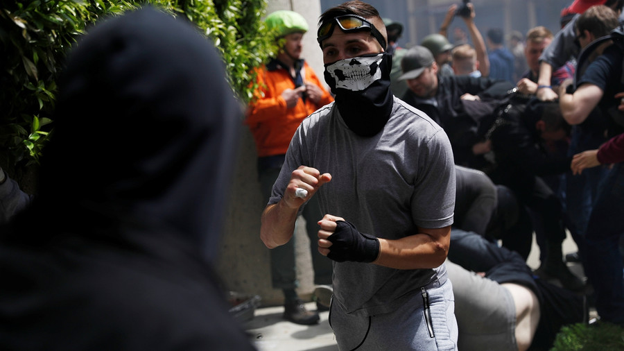 Polisi Cek CCTV, Identifikasi Rombongan yang Serang Angkringan di Yogya - kumparan.com