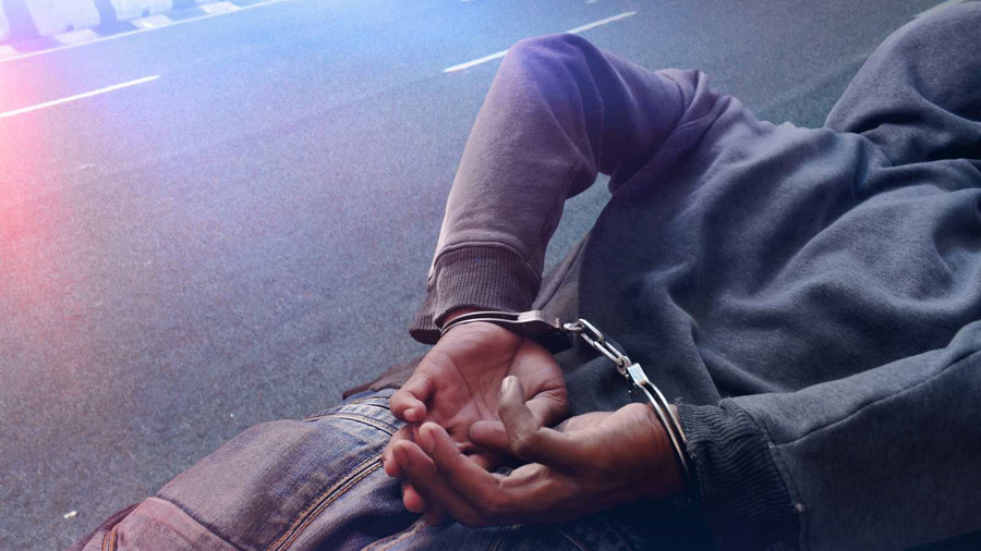 Kepolisian Prancis Tangkap Pria Yang Akan Melakukan Serangan ke Olimpiade