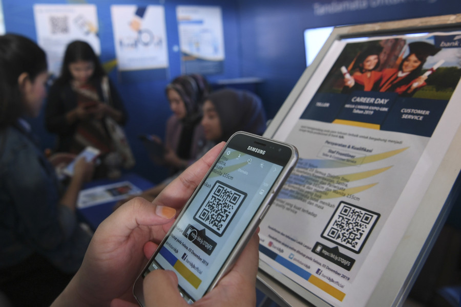 Heboh Keributan Antara Perekrut dan Pelamar Kerja di Kebayoran Lama, Jaksel - kumparan.com