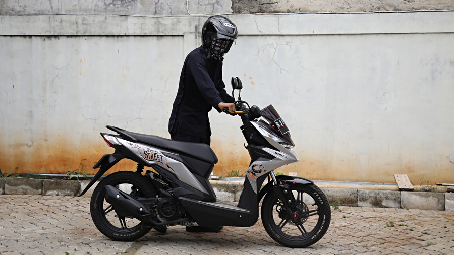 Niat Membantu, Remaja di PIK Malah Jadi Korban Penipuan Modus Tanya Alamat - kumparan.com