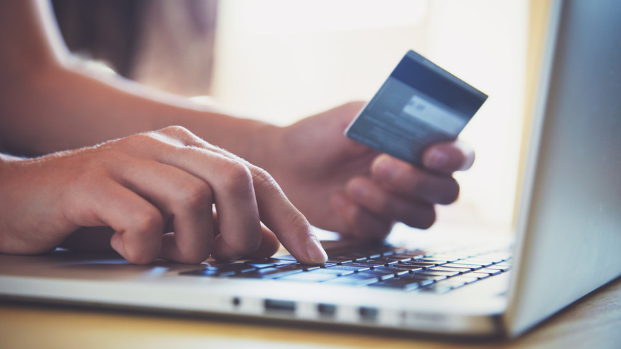 Bank Ramai Sediakan Paylater, Bagaimana Bisnis Kartu Kredit? - kumparan.com