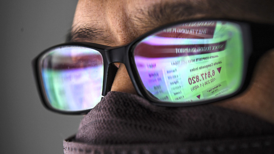 IHSG Diprediksi Positif, Dipengaruhi Sri Mulyani Jadi Menkeu Lagi - kumparan.com