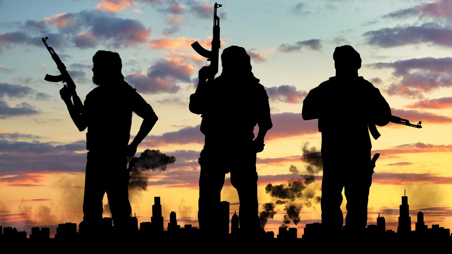 Polisi-Tentara Ekuador Bebaskan 49 Orang Sandera Geng Narkoba di Lokasi Tambang - kumparan.com