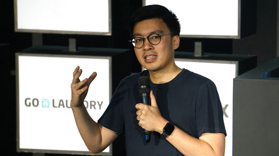 Populer: Kevin Aluwi Lepas Saham GoTo; Dirut BUMN Primissima Buka Suara - kumparan.com