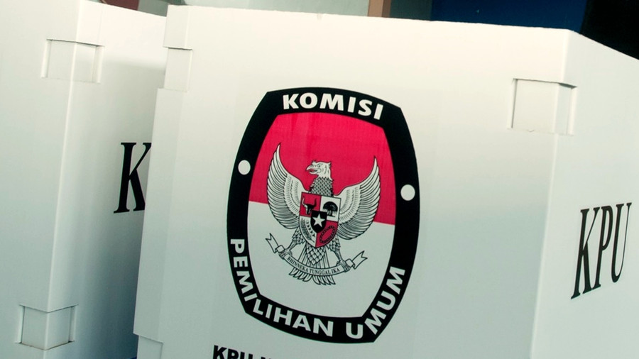 KPU Pastikan Tahapan Pilkada On The Track meski Hasyim Diberhentikan DKPP - kumparan.com