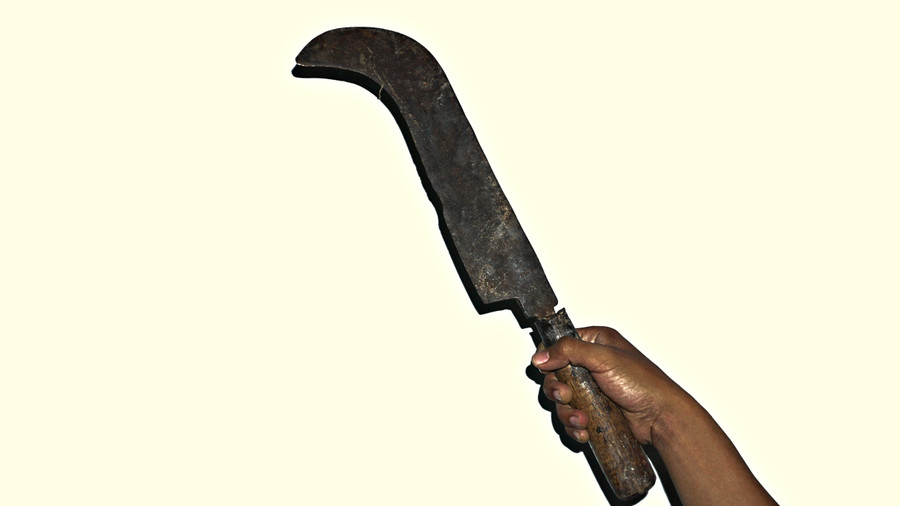 Diduga Hendak Klitih, Dua Pemuda Bercelurit di Sleman Ditangkap Polisi - kumparan.com