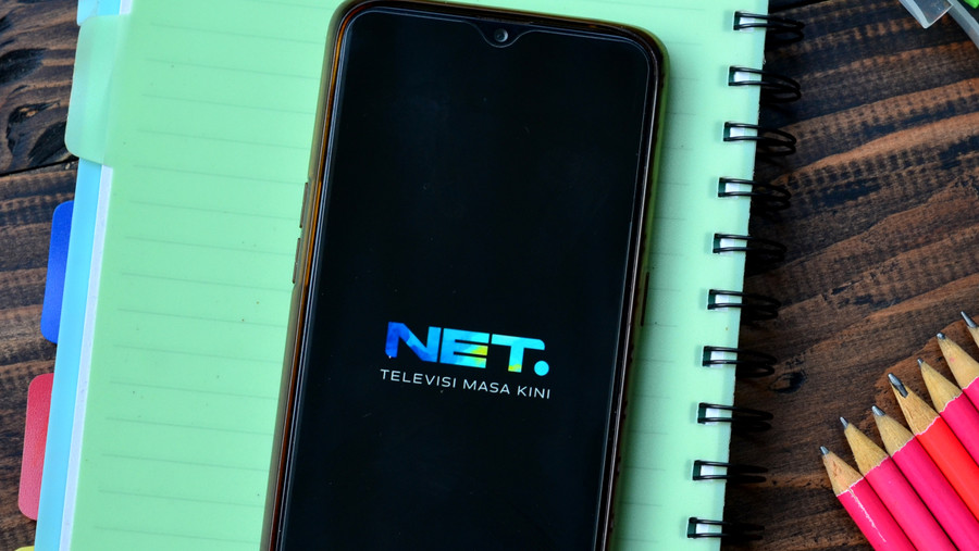MD Entertainment (FILM) Bakal RUPSLB Bahas Akuisisi NET TV Senilai Rp 1,65 T - kumparan.com