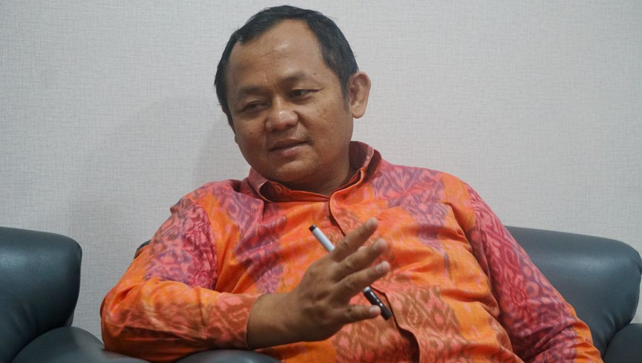 Juara 2 Pileg 2024, Golkar Terancam Tak Dapat Kursi Ketua MPR - kumparan.com