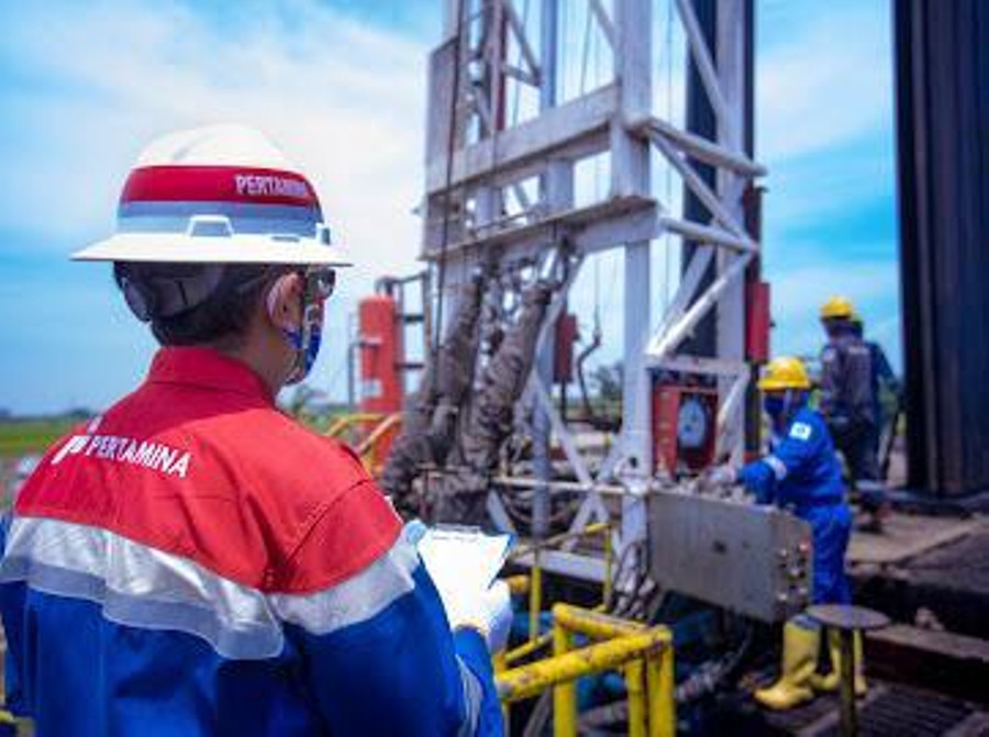 PHE Bakal Aktifkan Lagi LES, Sumber Minyak Potensial di Lepas Pantai Karawang - kumparan.com