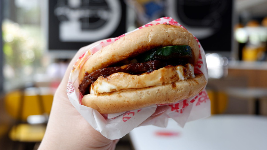 Korban Bakteri E.coli di Burger Bertambah, Saham McDonald\'s Anjlok 3 Persen - kumparan.com