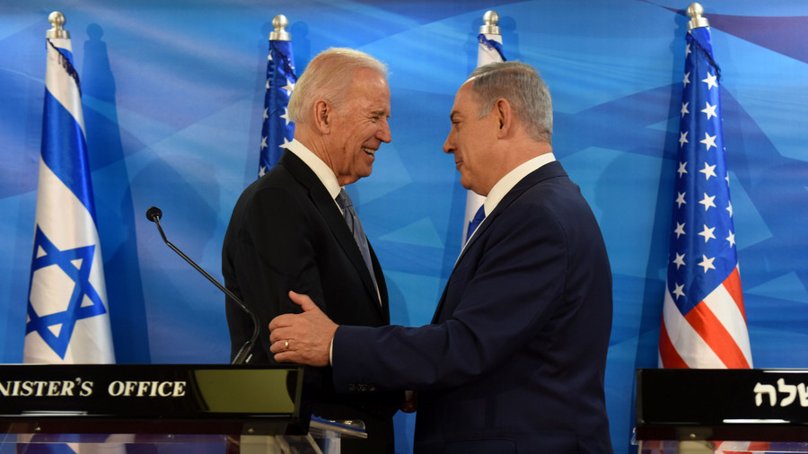Joe Biden: Yahya Sinwar Penghalang Mencapai Tujuan Perang Gaza - kumparan.com