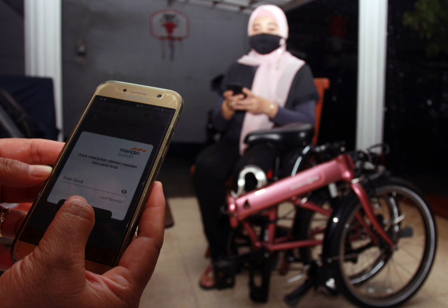 Studi Nielsen: Orang Indonesia Paling Suka Bayar Produk Lewat COD - kumparan.com