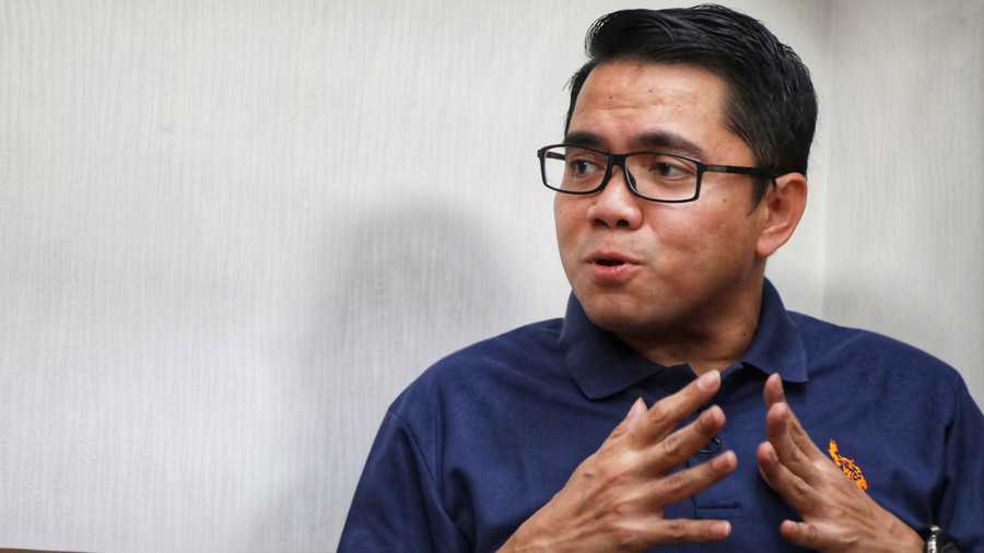 Arteria Dahlan soal Mundur dari DPR: Kita Melayani Keluarga Bung Karno - kumparan.com