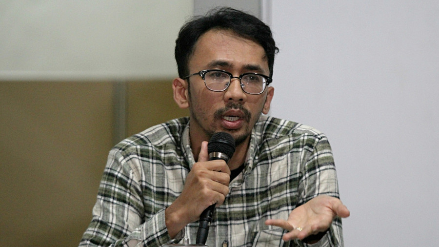 Data YLBHI: 39 Orang Ditangkap dan Diperiksa Usai Demo RUU Pilkada di DPR - kumparan.com