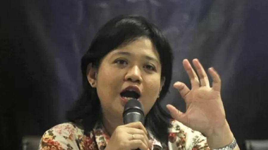 Poengky Indarti Masuk 10 Nama yang Lolos Capim KPK: Ora et Labora - kumparan.com