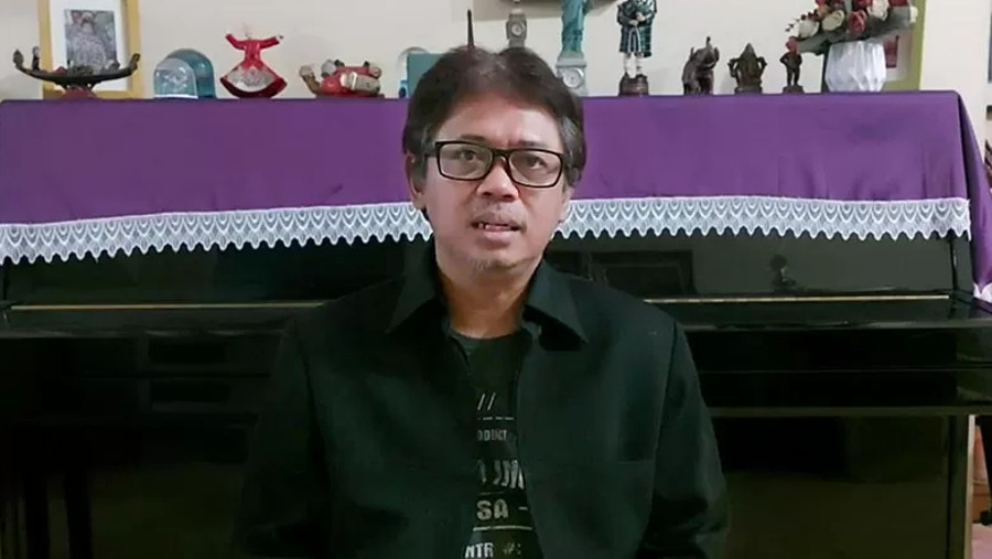 Eks Pegawai Lain yang Daftar Capim KPK: Hotman Tambunan - kumparan.com