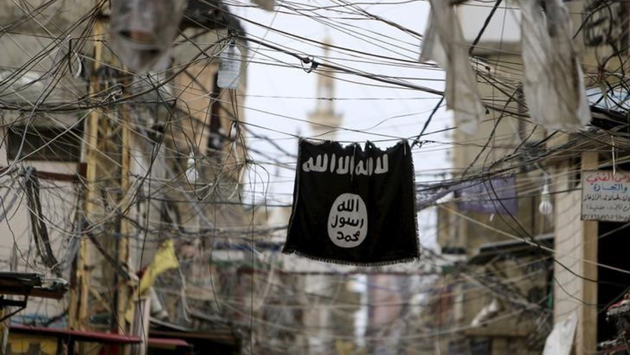 ISIS Serang Masjid di Oman, Sembilan Tewas dan Puluhan Luka