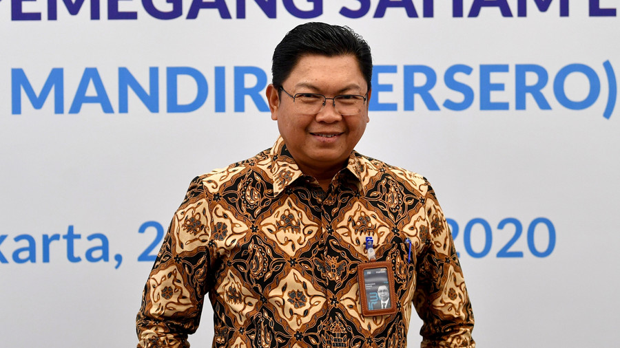 Dirut Bank Mandiri Bocorkan Besaran Dividen 2024, Dipastikan Tidak Turun - kumparan.com