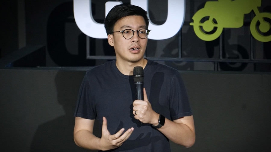 Kevin Aluwi Ternyata Sudah Jual Seluruh Sahamnya di GoTo - kumparan.com