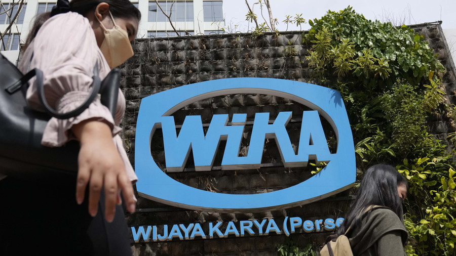 Saham WIKA Naik 63 Persen dalam Sepekan, Bakal Disuspensi BEI? - kumparan.com