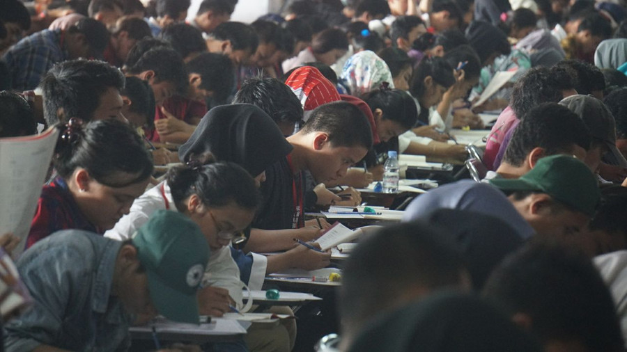 Kurikulum Merdeka Hapus Jurusan IPA-IPS-Bahasa, Bagaimana Tes Masuk PTN-nya? - kumparan.com