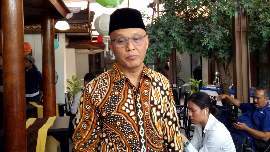Menolak Lupa, Bagaimana Nasib Data Warga Usai PDN Diserang Ransomware? - kumparan.com