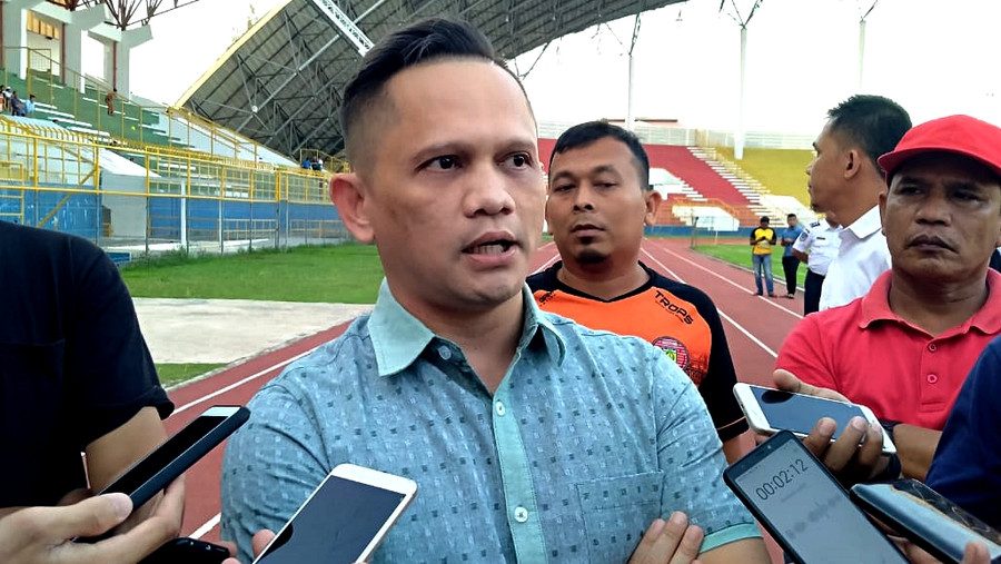 Nazaruddin Dek Gam Jadi Ketua MKD DPR - kumparan.com