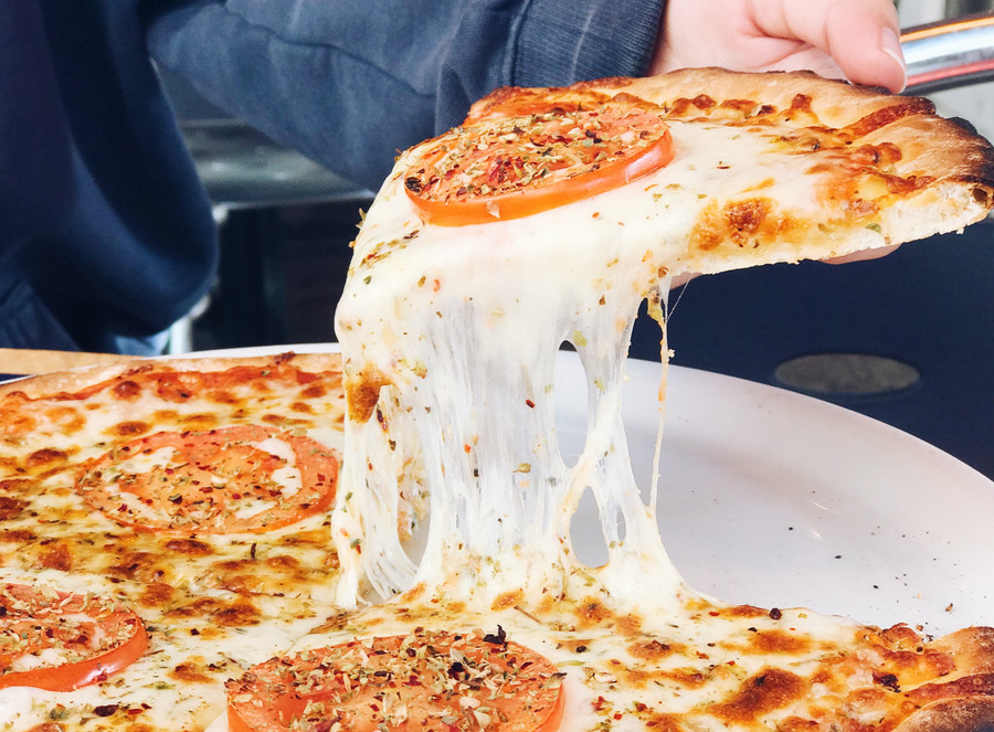 Restoran Pizza di Jerman Sajikan Kokain sebagai ‘Pelengkap’ Pesanan - kumparan.com