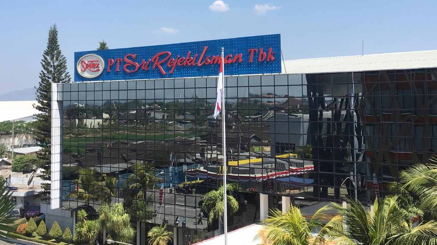 PT Sritex Nasibmu Kini - kumparan.com