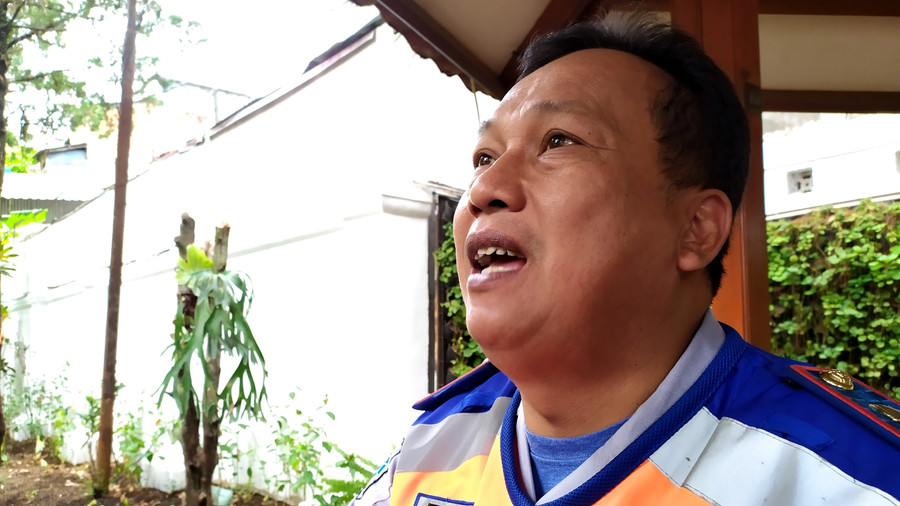 Dishub Bandung Perketat Pengawasan Jalan Usai Viral Kasus Pemerasan Pak Ogah - kumparan.com