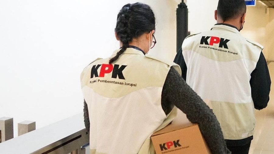 Ketua DPC PDIP Bangkalan Benarkan KPK Geledah Rumah Ketua F-PDIP DPRD Jatim - kumparan.com