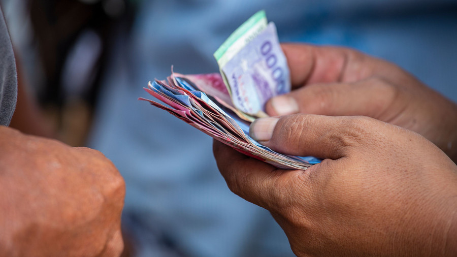 Penjelasan Lurah soal Keluhan Warga Pindahan di Bantul Ditarik RT Rp 1,5 Juta - kumparan.com