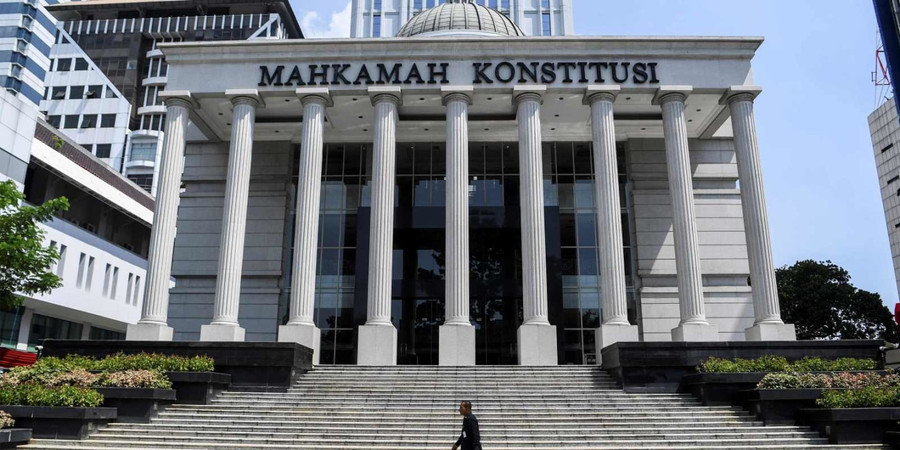 MK Targetkan Sidang Putusan Sengketa Pileg Jilid II Digelar 19-21 Agustus - kumparan.com