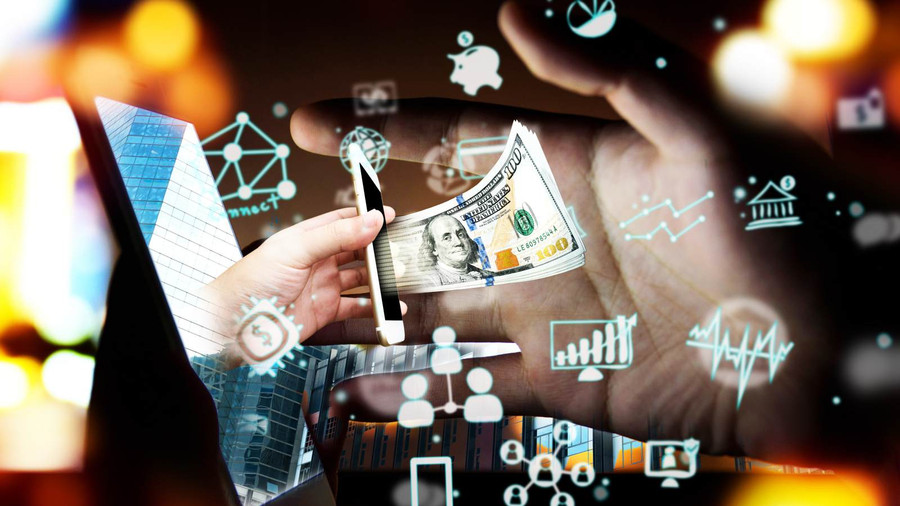 Gen Z Dominasi Penggunaan Fintech, Tak Melulu Buat Konsumsi - kumparan.com