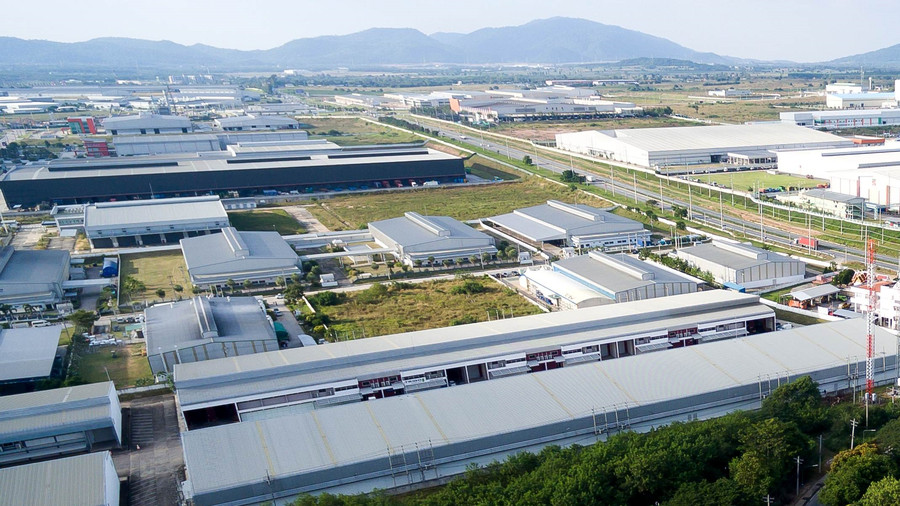 Ada 16 Aturan SNI Baru, Industri Tak Taat Bisa Dipidanakan - kumparan.com