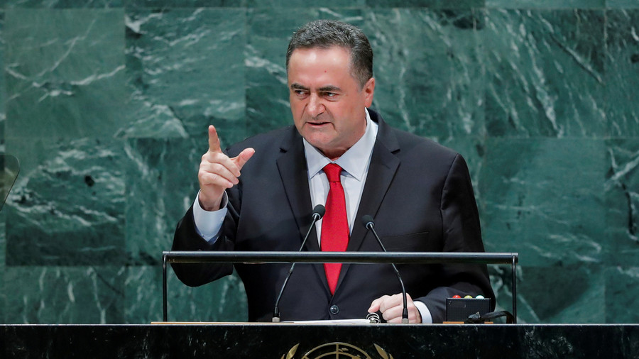 Menlu Israel Kecam PBB karena Tak Sambut Baik Kabar Tewasnya Pemimpin Hamas - kumparan.com