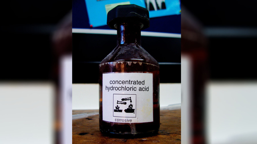 Dituduh Selewengkan Dana Donasi, Agus yang Disiram Air Keras Polisikan YouTuber - kumparan.com