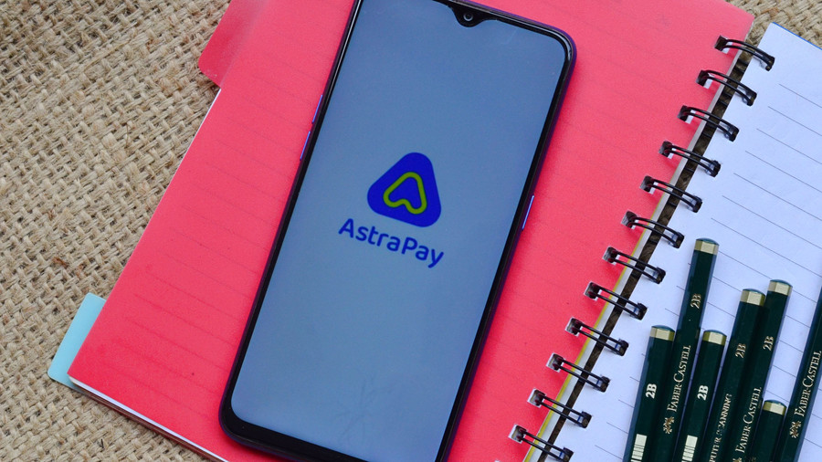 Saat Ibu Rumah Tangga Nikmati Kemudahan dalam Transaksi Digital - kumparan.com