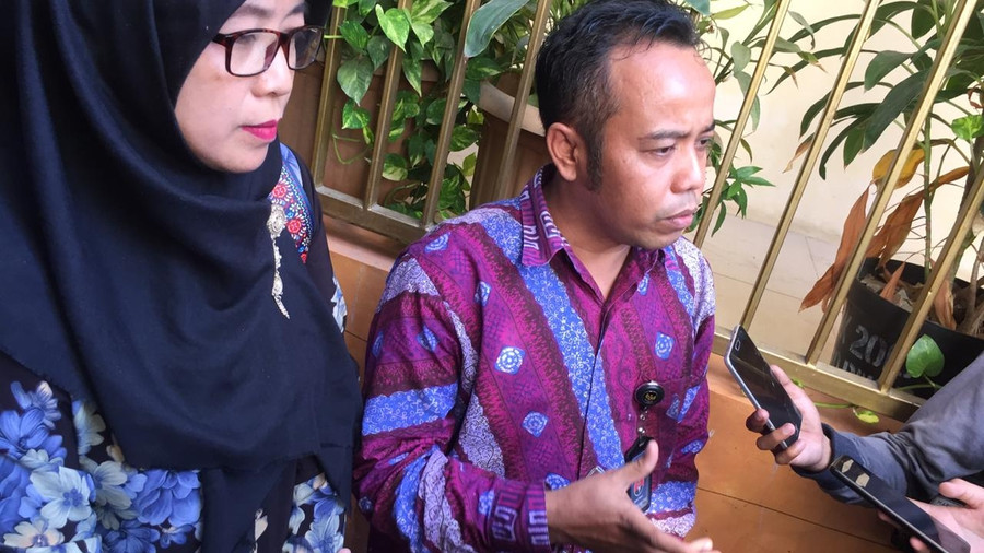 KPAI: Penganiayaan di Daycare Depok Diduga Langgar UU Perlindungan Anak - kumparan.com