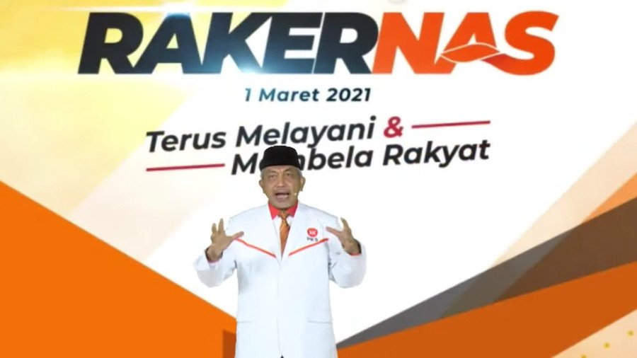 PKS Gelar Rakernas 3 Hari Mulai 20 September - kumparan.com