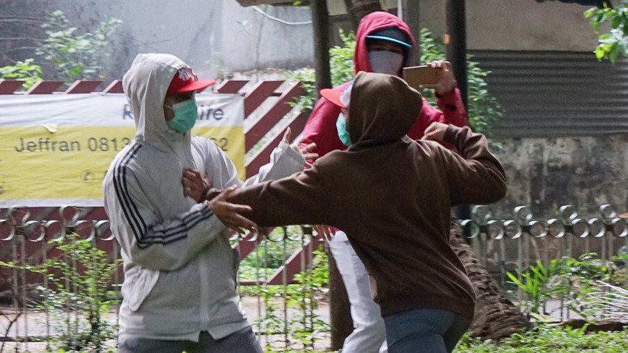 Tawuran di Medan Pemuda 18 Tahun Tewas, Polisi Tangkap 21 Remaja - kumparan.com