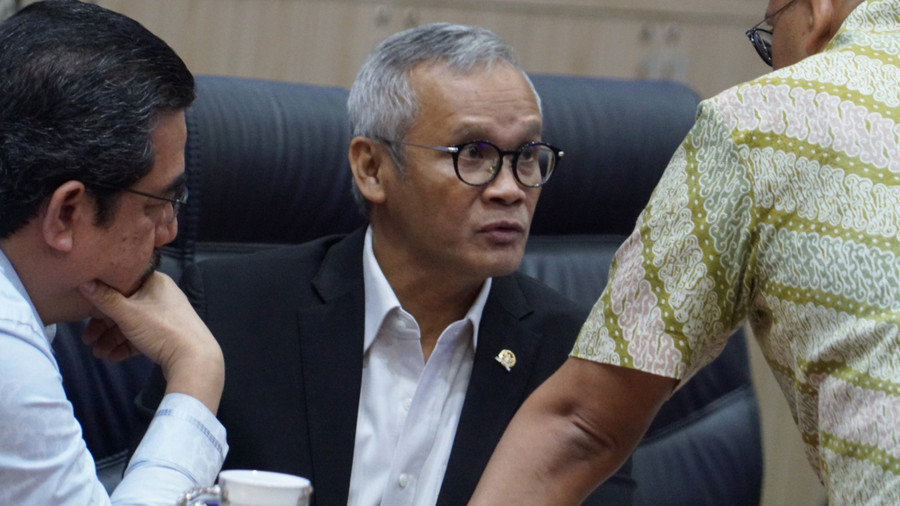 2.300 Eks Karyawan Jiwasraya Belum Terima Uang Pensiun Rp 317 M, DPR Bisa Apa? - kumparan.com