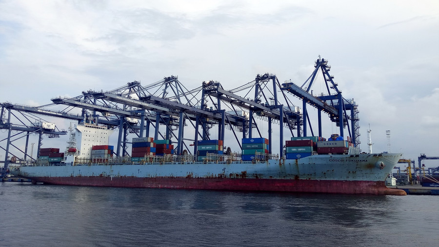 Hippindo: Impor Produk Ilegal China Ditaksir Tembus USD 1,4 Miliar