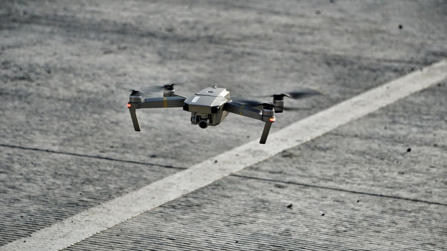 Dua Drone Lebanon Masuk Tel Aviv, Israel, Sebuah Bangunan Rusak - kumparan.com