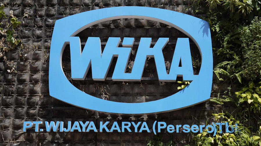 WIKA Dapat Suntikan Modal Rp 2 Triliun di 2025, Buat Apa Saja? - kumparan.com
