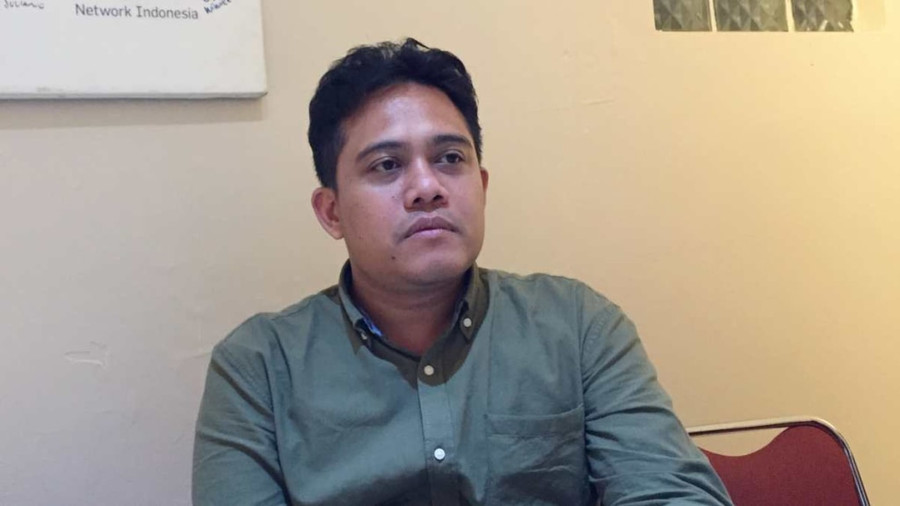 ELSAM Soroti Kebocoran Data Terjadi Lagi dan Lagi: Tak Pernah Diusut Tuntas - kumparan.com