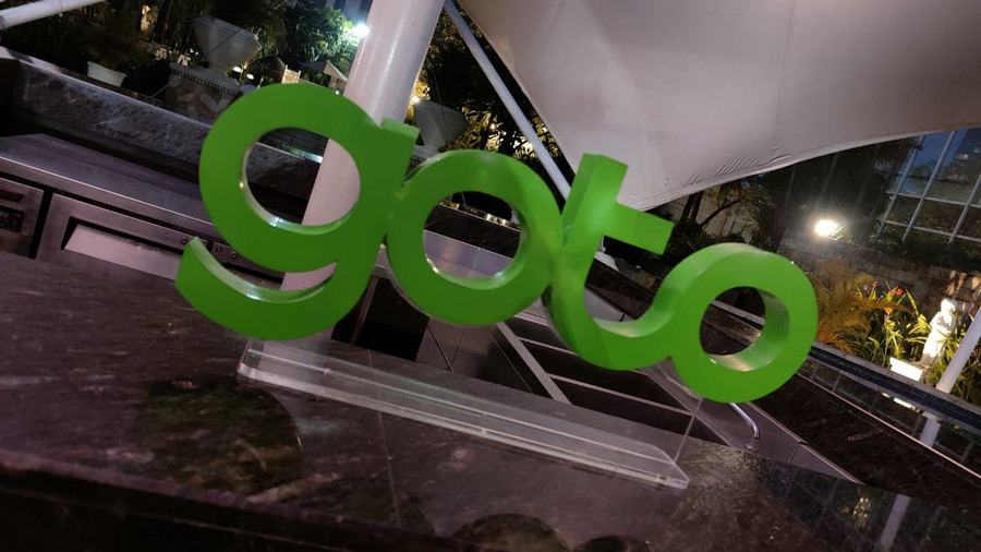 Jacky Lo Resign, GoTo Akan Tunjuk Simon Ho sebagai Direktur Keuangan yang Baru - kumparan.com