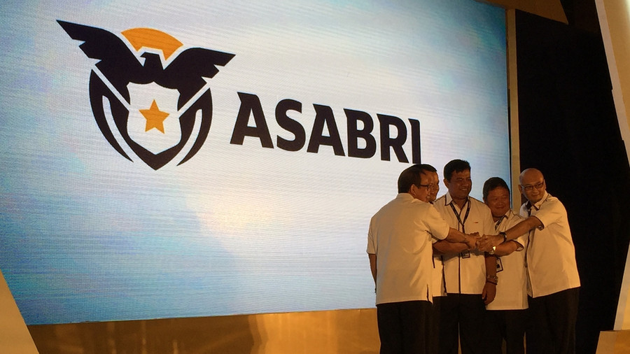 ASABRI Minta PMN 2025 Senilai Rp 3,61 Triliun untuk Penuhi Aset Investasi - kumparan.com